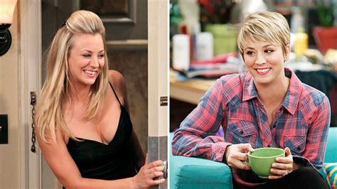 penny nudes|Kaley Cuoco Naked (53 photos)